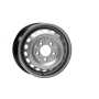 OBRĘCZ VOLKSWAGEN 6.5X16 5X120 ET60/65.1 (6695) SREBRNA DEMO + KOŁPAK