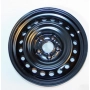OE Nissan 403003NL0E Black 6x16 5x114.3 ET40 CB66,1 60° 403003NL0E
