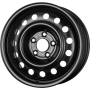 OE Nissan Townstar Steel 4030000Q4M 6x16 5x114.3 ET38 CB66,1 60° 4030000Q4M