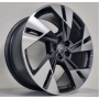 OEM AUDI 4KE601025AP 9X20 5X112 ET38/66.6 be dangtelio