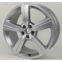 OEM AUDI 4KE601025S 9X20 5X112 ET38/66.6 be dangtelio