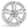 OEM AUDI A1 8X0601025BR 7.5X17 5X100 ET34/57.1 BE DANGTELIO