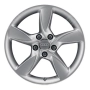OEM AUDI A3 8V00714978Z8 6X17 5X112 ET48/57.1 DEMO
