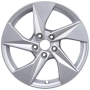 OEM AUDI A3 8Y0601025J 8X18 5X112 ET46/57.1 BE DANGTELIO