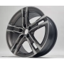 OEM BMW 1 8053524 8X18 5X112 ET54/66.6 GRAFIT/POLER DEMO