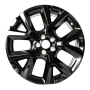 OEM CITROEN C5 AIRCROSS 98242437ZZ 7X19 5X108 ET38/65.1 CZARNY