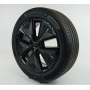 OEM DS DS7 7.5X19 5X108 ET46/65.1 DEMO be padangos/dangtelio