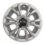 OEM FIAT 735624967 7X17 5X110 ET40/65.1 SREBRNY