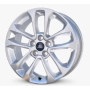 OEM FORD 7X17 5X108 ET50/63.4 SREBRNY CZUJNIK DEMO