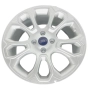 OEM FORD GN15-1007-F6B 7X17 4X108 ET37.5/63.4 SREBRNY