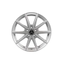 OEM MERCEDES 7.5X18 5X112 ET52/66.6 SREBRNY DEMO