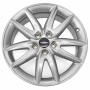 OEM MINI 6888851BLA 7.5X18 5X112 ET51/66.6 SREBRNY 10R DEMO be dangtelio