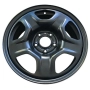 OEM OBRĘCZ JEEP 51950653 6.5X16 5X110 ET40/65.1 STRUKTURA