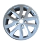 OEM RENAULT 403000056R 7X17 5X114.3 ET47/66.1 SREBRNY