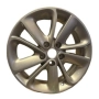 OEM RENAULT 403001189 7X17 5X114.3 ET49/66.1 SREBRNY