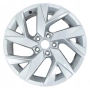OEM VW 5NN601025P 7X18 5X112 et43/57.1 SREBRNY DEMO