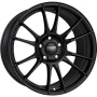 OZ Racing Ultraleggera Matt Black 7x15 4x100 ET37 CB68,1 60° 525 kg W01731200A53