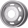 R1-2044 OBRĘCZ IVECO 5.5X16 6X170 107/130 (6023)