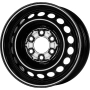 R1-2051 OBRĘCZ MERC 6.5X16 6X130 ET54/84 (6131)