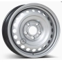 R1-2134 OBRĘCZ FORD 6.5X16 6X120 ET50/74.6 (6017)
