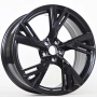 Ratlankis Abri 9X20 5X112 ET30 66,45 Black