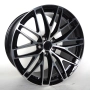 Ratlankis Alan 10X20 5X130 ET49 66,5 BFM