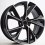 Ratlankis Alto 8X18 5X112 ET35 66,5 BFM