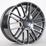 Ratlankis Amari 11,5X21 5X130 ET69 71,6 GFM