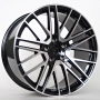 Ratlankis Amari 11,5X21 5X130 ET71 71,6 BFM