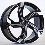 Ratlankis Arlet 8,5X19 5X112 ET40 66,45 BFM