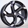 Ratlankis Arlet 8X18 5X112 ET42 66,45 BFM