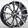 Ratlankis Armor 9X20 5X112 ET30 66,45 BFM