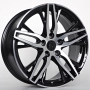 Ratlankis Barnes 7,5X17 5X114,3 ET40 SWH944 64,1 BFM
