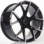 Ratlankis Blade 7,5X17 5X100 ET35 57,1 BFM
