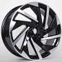 Ratlankis Burst 8X19 5X112 ET42 57,1 BFM