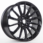 Ratlankis Cava 9,5X22 5X120 ET45 72,6 Black