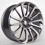 Ratlankis Cava 9,5X22 5X120 ET45 72,6 GFM