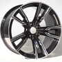 Ratlankis Charm 9,5X22 5X112 ET35 66,6 BFM