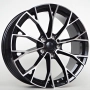 Ratlankis Columbia 7,5X18 5X112 ET45 57,1 BFM