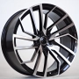 Ratlankis Comet 8,5X19 5X112 ET35 66,5 BFM