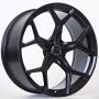 Ratlankis Dante 9X21 5X112 ET25 66,45 Matt Black