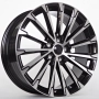 Ratlankis Derulo 8X19 5X112 ET45 57,1 BFM