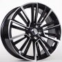 Ratlankis Destin 8X19 5X112 ET45 57,1 BFM