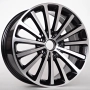 Ratlankis Devin 7,5X17 5X112 ET47 57,1 BFM