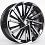 Ratlankis Diego 7X17 5X112 ET40 57,1 BFM