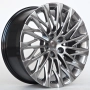 Ratlankis Diesel 8,5X19 5X114,3 ET35 60,1 HB