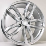 Ratlankis Douglas 9,5X22 5X112 ET25 66,46 HS