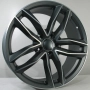 Ratlankis Douglas 9,5X22 5X112 ET35 66,46 GmFM