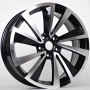 Ratlankis Ebon 7X18 5X112 ET45 57,1 BFM