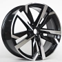 Ratlankis Ego 7,5X18 5X112 ET40 57,1 BFM